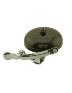 Bicycle Bell 408a Black.